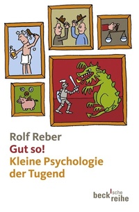 Enlarge image Cover: Gut so! - C.H.BECK