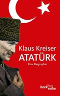 Cover: Atat&uuml;rk - C.H.BECK