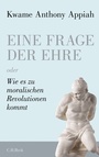 Cover: Eine Frage der Ehre - C.H.BECK