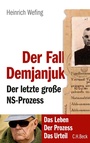 Cover: Der Fall Demjanjuk - C.H.BECK