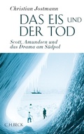 Cover: Das Eis und der Tod - C.H.BECK