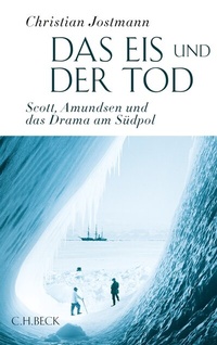 Abbildung von: Das Eis und der Tod - C.H.BECK