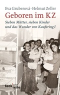 Cover: Geboren im KZ - C.H.BECK