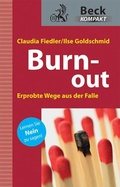 Cover: Burn-out - C.H.BECK