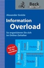 Bild: Information Overload - C.H.BECK