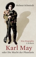 Cover: Karl May - C.H.BECK
