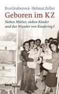 Cover: Geboren im KZ - C.H.BECK