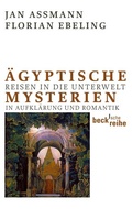 Cover: &Auml;gyptische Mysterien - C.H.BECK
