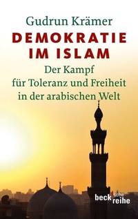 Abbildung von: Demokratie im Islam - C.H.BECK