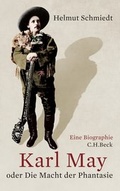 Cover: Karl May - C.H.BECK