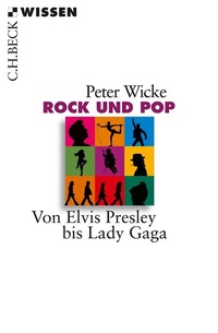 Enlarge image Cover: Rock und Pop - C.H.BECK