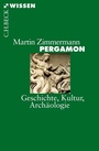 Cover: Pergamon - C.H.BECK