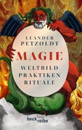 Cover: Magie - C.H.BECK