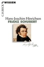 Cover: Franz Schubert - C.H.BECK