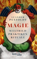 Cover: Magie - C.H.BECK