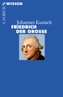 Bild: Friedrich der Große - C.H.BECK