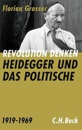 Cover: Revolution denken - C.H.BECK