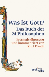 Enlarge image Cover: Was ist Gott? - C.H.BECK