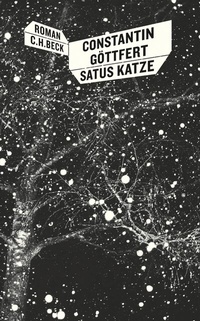 Abbildung von: Satus Katze - C.H.BECK