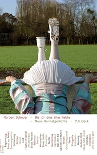 Abbildung von: Bis ich dies alles liebte - C.H.BECK