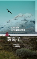 Cover: Im Schatten des Vogels - C.H.BECK