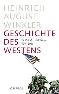 Abbildung von: Geschichte des Westens - C.H.BECK