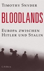 Cover: Bloodlands - C.H.BECK