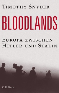 Enlarge image Cover: Bloodlands - C.H.BECK