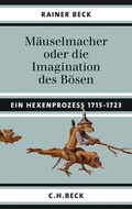 Cover: M&auml;uselmacher - C.H.BECK
