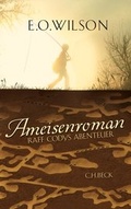 Cover: Ameisenroman - C.H.BECK
