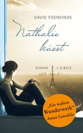 Cover: Nathalie k&uuml;sst - C.H.BECK