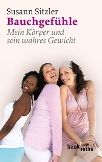 Abbildung von: Bauchgefühle - C.H.BECK