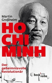 Abbildung von: Ho Chi Minh - C.H.BECK