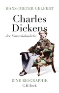 Cover: Charles Dickens - C.H.BECK
