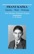 Cover: Franz Kafka - C.H.BECK