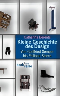 Bild: Kleine Geschichte des Design - C.H.BECK