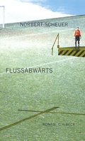 Cover: Flu&szlig;abw&auml;rts - C.H.BECK