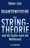 Cover: Quantenfische - C.H.BECK