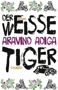 Cover: Der wei&szlig;e Tiger - C.H.BECK