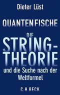 Cover: Quantenfische - C.H.BECK