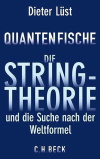 Abbildung von: Quantenfische - C.H.BECK