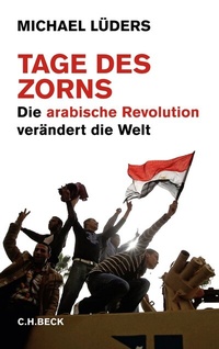 Abbildung von: Tage des Zorns - C.H.BECK