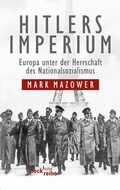 Cover: Hitlers Imperium - C.H.BECK