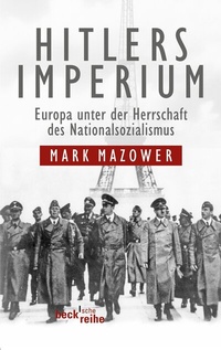 Enlarge image Cover: Hitlers Imperium - C.H.BECK