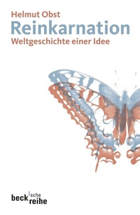Enlarge image Cover: Reinkarnation - C.H.BECK