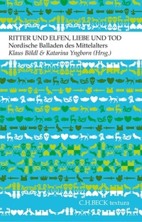 Abbildung von: Ritter und Elfen, Liebe und Tod - C.H.BECK