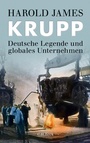 Cover: Krupp - C.H.BECK