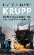 Cover: Krupp - C.H.BECK