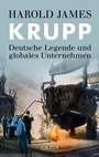 Cover: Krupp - C.H.BECK