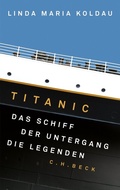 Cover: Titanic - C.H.BECK